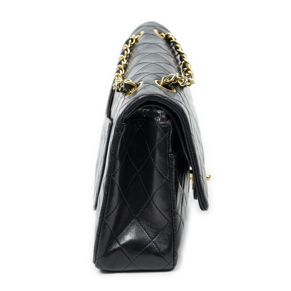 Chanel Classic Double Flap 26 - Picture 4 of 10